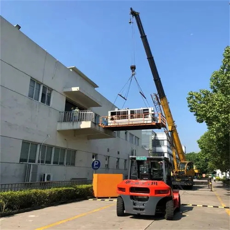 西平小型吊车出租电话