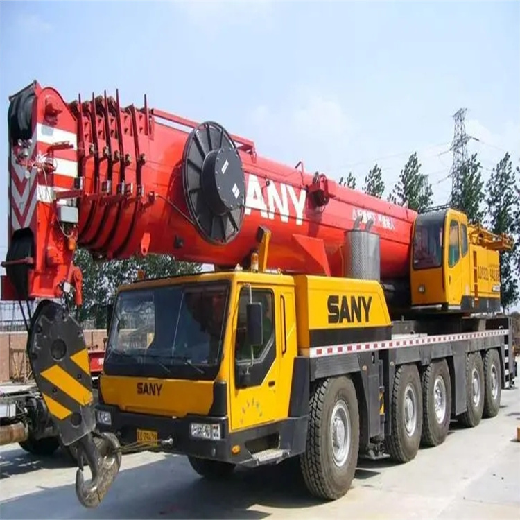 西平附近工地哪里有吊车出租|应急吊装服务|24小时灵活调度