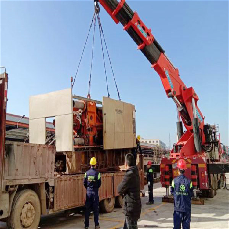 西平附近随车吊出租，便捷服务与实用联系方式