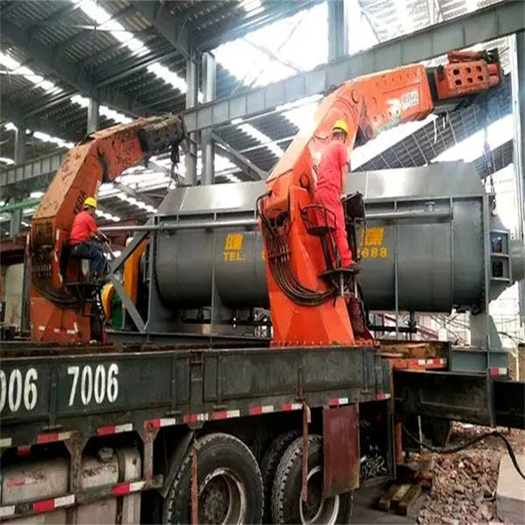 西平大型随车吊出租多少钱