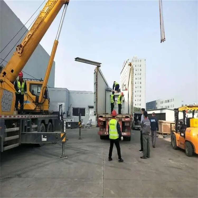 西平如何找到附近的吊车救援服务