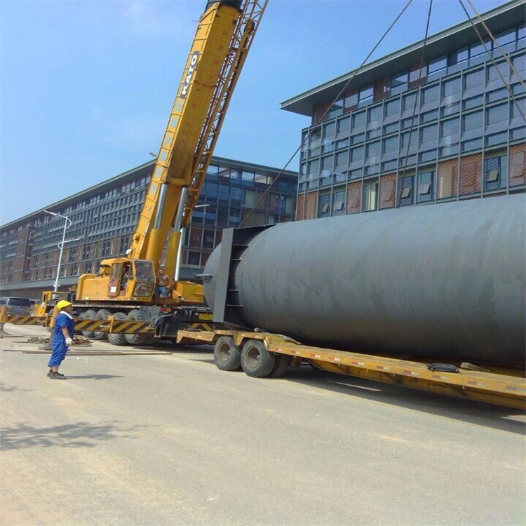 西平300吨汽车吊出租