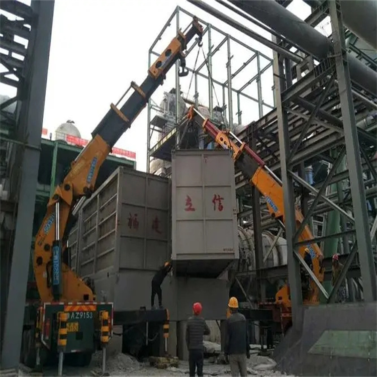 西平折臂吊车租赁电话