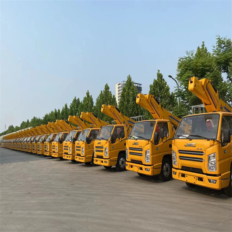 西平路灯车高空作业车出租|市政维修|广告安装