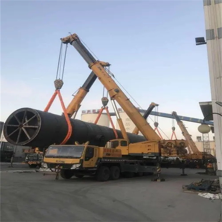 西平如何评估吊车出租公司在风电设备吊装的专业性