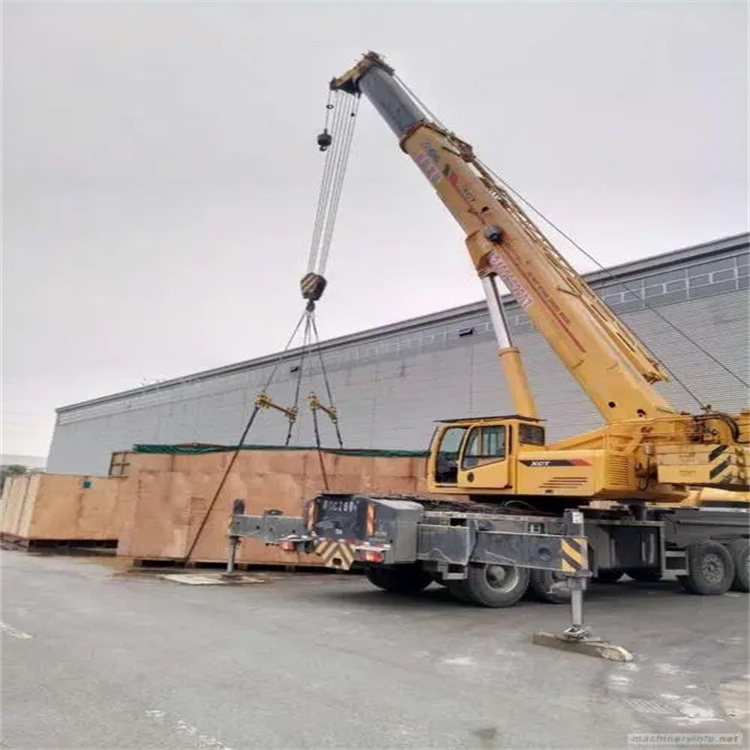 西平急需吊车出租怎么办|24小时响应|跨区调配服务