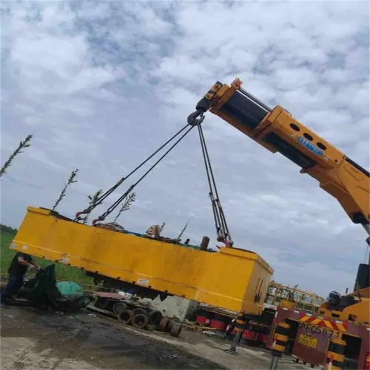 西平专业吊车出租哪家好