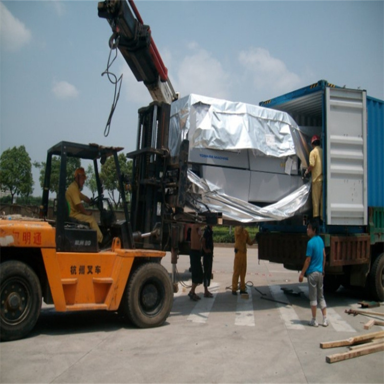 西平专业吊车出租多少钱