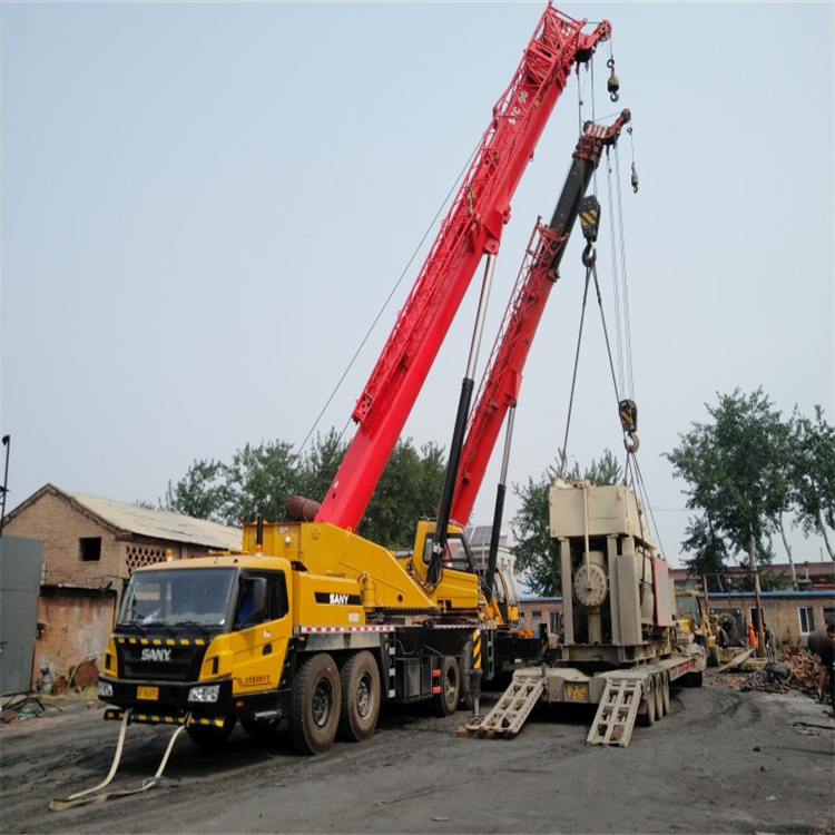 西平怎么算吊车吊多重的东西