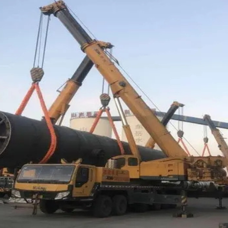 西平46米吊车怎么出租