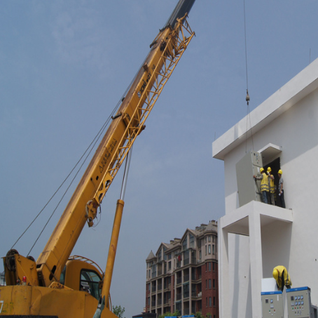 西平桥梁施工用大吨位汽车吊出租服务优势与选择指南